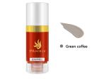 15ML Makeup Semi Permanent Eyebrow Ink For Lips Eye Line Tattoo