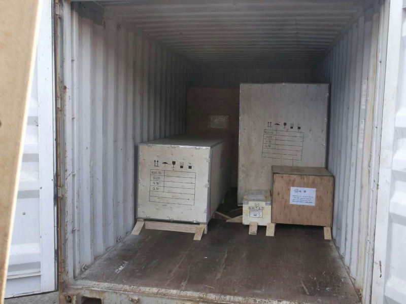New Technology MGCZ60*20*1 Gravity Paddy Separator For Rice Milling