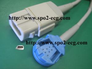 Wholesale Hospital DB 9 Pin Extension Cable For GE Ohmeda Sensor 12 Months Warranty from china suppliers