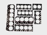 Wholesale Cylinder Head Gasket for Weifang Diesel Engine 295/495/4100/4105/6105/6113/6126 Engine Parts from china suppliers