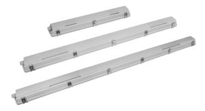 Wholesale 30W 50W 70W LED Tri-Proof Light Slimline Led Batten Lighting from china suppliers
