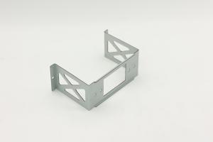 Wholesale Small Deep Drawn Metal Stamping Aluminum Sheet Custom Stamped Metal Parts CNC from china suppliers