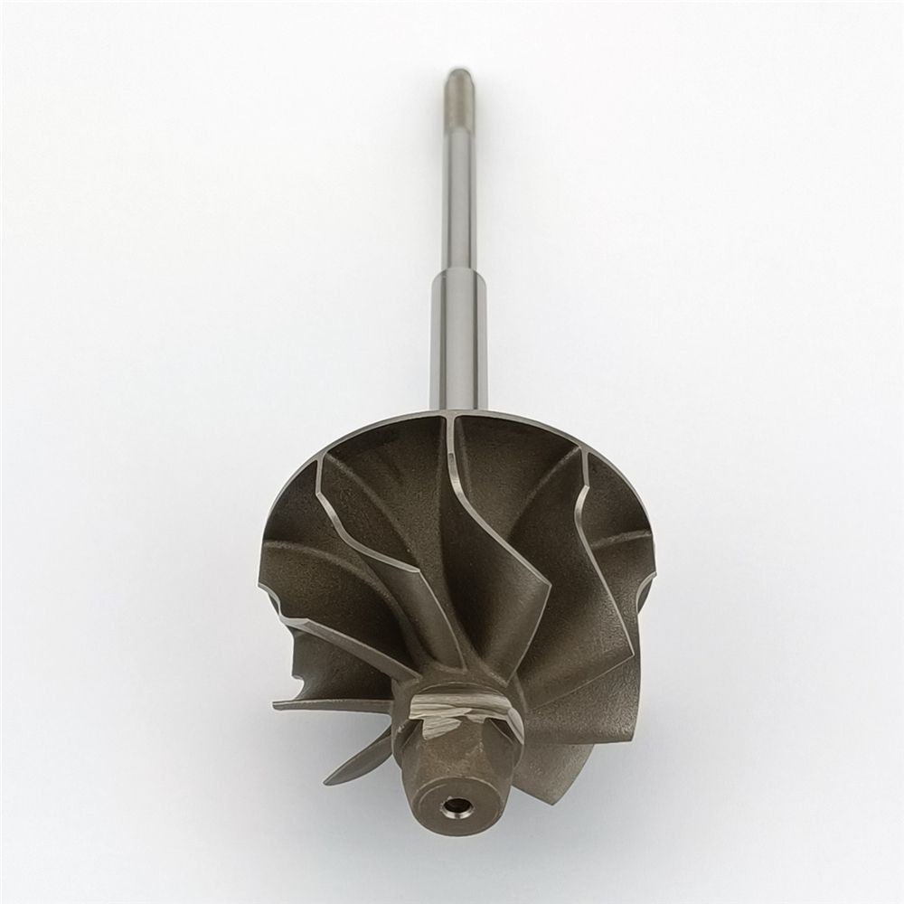 BV43 Plate Closed Turbine Wheel For 5303-120-8505/ 5303-120-5030/ 5303-120-5034 Turbochargers