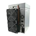 Universal Gold Shell Miner 19.3t Higher Hashrate CK6 15KG