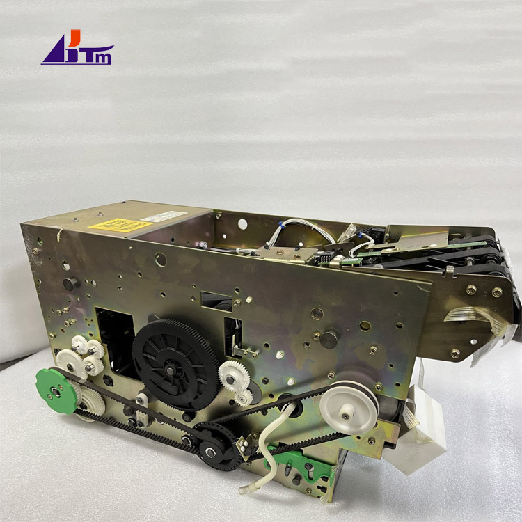 445-0618068 NCR 5870 FL Presenter ATM Machine Parts