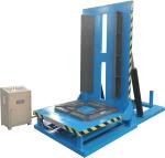 90 Degree Automatic Turnover Machine Hydraulic Stainless Steel