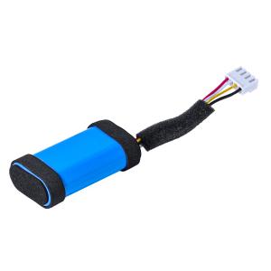 Wholesale 3.7V 4400mAh High Capacity 18650 Battery Pack 1S2P For Portable Devices from china suppliers