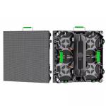 P3 P4 Led Display Screen , Rental Video Wall for Advertising Conference and