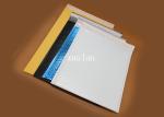 No Breaking Colorful Poly Bubble Mailers Eco - Friendly Printed Custom Logo