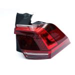 5NG945095/096 5NG945093/094 Rear Lamp Low Match Tail Light For Volkswagen Tiguan