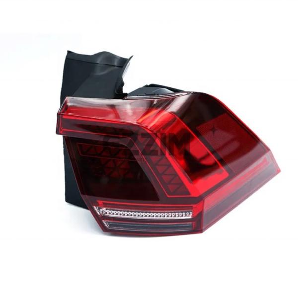 5NG945095/096 5NG945093/094 Rear Lamp Low Match Tail Light For Volkswagen Tiguan