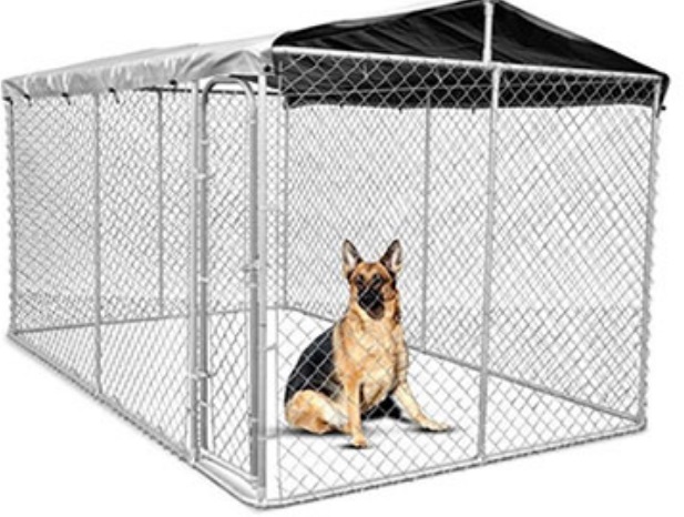 Manufacturers Direct Sale 10 Ft Chain Link Security Fence1 Inch Chain Link Fence 6x12 Chain Link Fence Panels