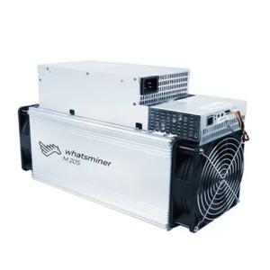 Wholesale Whatsminer M20s 65t 65th/s Asic BTC Miner Machine from china suppliers
