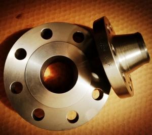 Wholesale NACE MR0103 &amp; ASTM A183 F9 WNRF flanges from China. from china suppliers