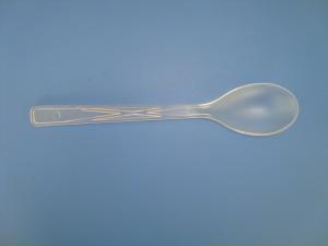 Wholesale Ice cream scoop Disposable fast food scoop from china suppliers