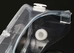 High Impact Strength Safety Glasses Goggles For Laboratory / Construction Site
