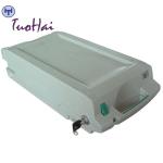 White ATM Machine Parts NMD NC301 Cassette Cash Dispenser