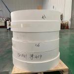 Food Grade 210gram Paper Cup Bottom