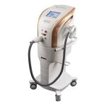 IPL SHR Lightsheer Diode Laser Hair Removal 50HZ Triple Wave