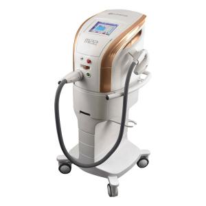 Wholesale 480nm 530nm DPL Laser Hair Removal RF Laser Resurfacing Machine from china suppliers