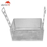 Stainless Steel Restaurant Soak Tank 2mm Adjustable Heater For Cleaning Pot Pan