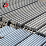 ASTM A36 A283 A572 Hot Forged Alloy Steel Round Bar 6mm-25mm Steel Rod For