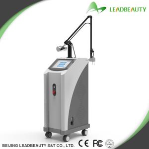 Wholesale co2 fractional laser for acne scar removal from china suppliers