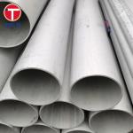 ASTM A790 / ASME SA790 S32750 Welded Austenitic Stainless Steel Tube For