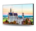 65 Inch Ultra Narrow Bezellcd Video Display Controller 1920*1080 Resolution