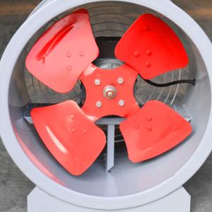 Wholesale Warehouse Wall Workshop Exhaust Fan Ducted Portable Industrial from china suppliers
