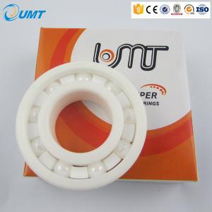 Wholesale Hibrid no full Deep Groove Ball Bearings Metric Ball Bearings from china suppliers
