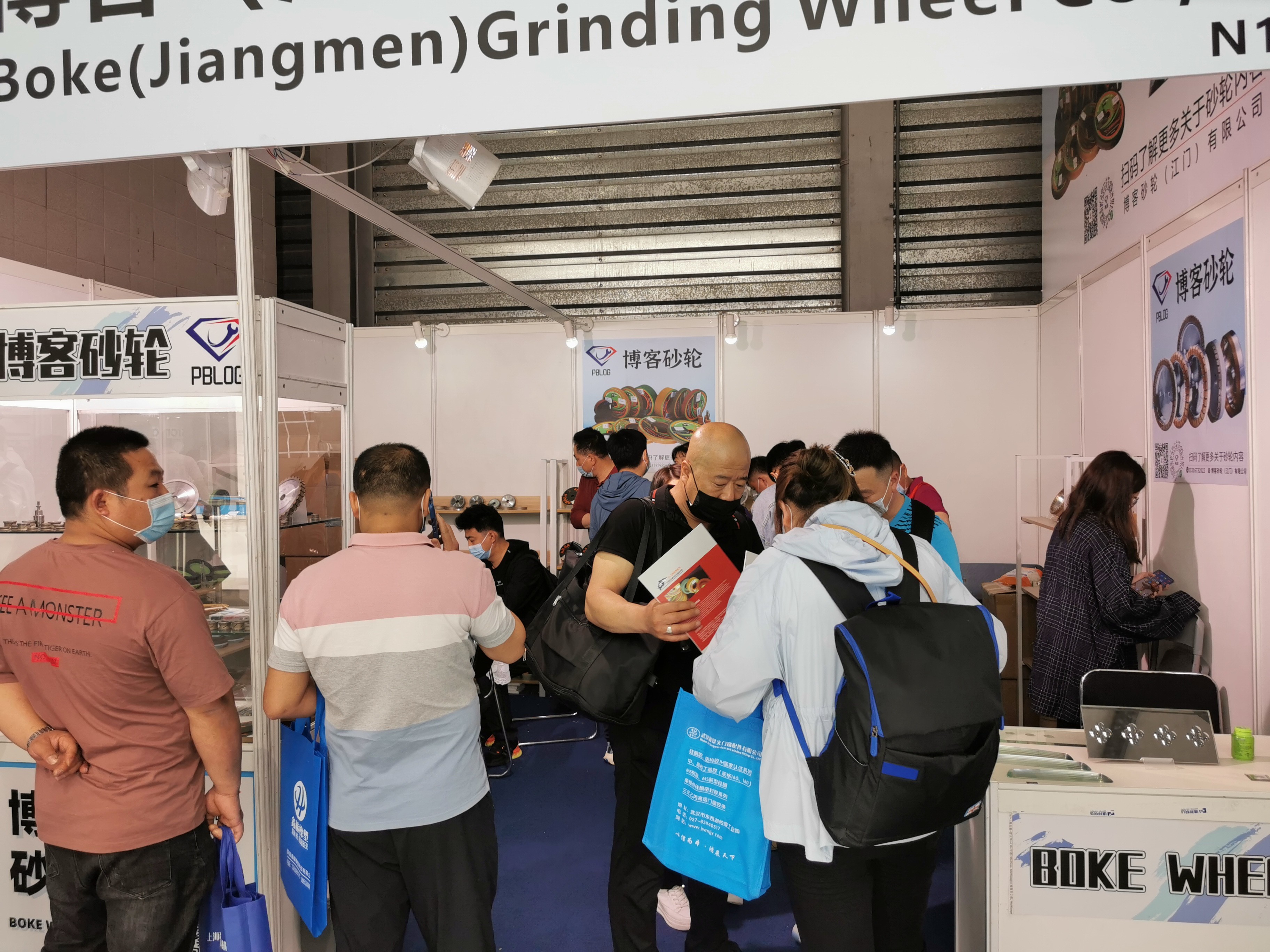 Grit Round Edge Grinding Wheel 35 - 200MM Sintered Custom Diamond Wheel