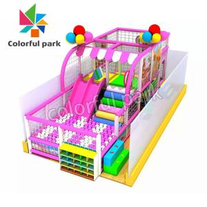 Wholesale Space Theme Soft Indoor Playground Commercial CE approved Anti UV from china suppliers