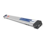 24V DC Static Eliminator Bar Long Distance Industrial Electrostatic Removal