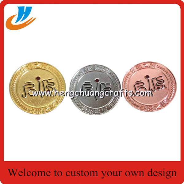 Custom Matt gold lapel pin,lion club metal pin high quality custom