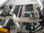 Activated Carbon Adhesive Powder Laminating Machine for Filter Clothing and Car