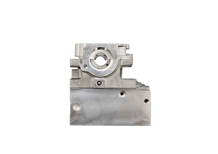 CYLINDER HEAD For PEUGEOT RHJ DW1/0BTED4 908595k AMC -11111-86ZT2,11111-86ZT4,11111-86ZT6