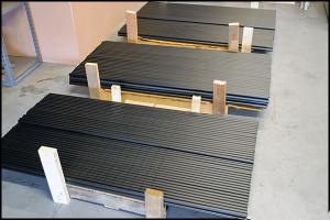 Wholesale SA213 Alloy Steel Pipe T5 T9 T11 T12 T22 , Carbon Steel Heat Exchanger Tubes from china suppliers