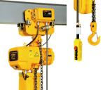 Ring chain hoist, hhbb type 2T electric chain hoist, ring chain electric hoist