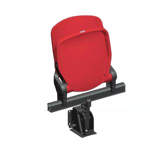 Wholesale 45cm Height Black Stadium Sports Seats Air Injection Processing 2.5kg from china suppliers