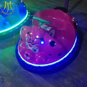 Wholesale Hansel amusement-park electric car kids children ride on electric cars from china suppliers