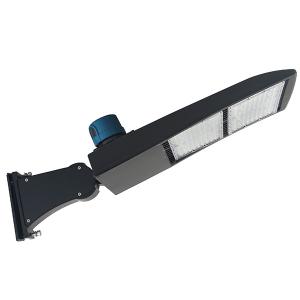 Wholesale 100V LED Parking Lot Pole Light Fixtures from china suppliers