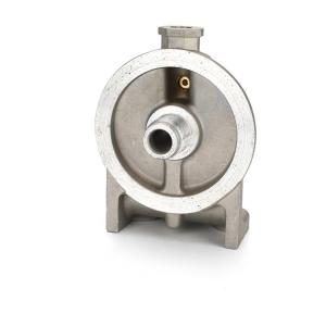 Wholesale 6BG1 Head Fuel Filter 4326807 For Hitachi Excavator EX200-5 from china suppliers