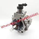 Diesel Engine Parts Excavator Accessories Fuel Pump Assy 0445020083 32G61-10300