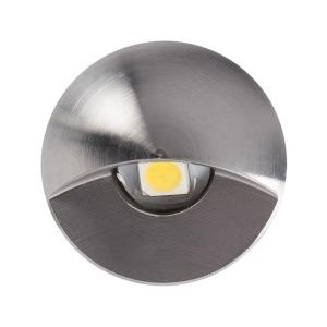 Wholesale Stainless Steel IP67 12V DC 1W Recessed Stair Lights from china suppliers
