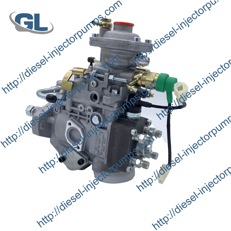 Good Quality Diesel Fuel Injection Pump NP-VE4/11F1800LNP2371 461 627 157 9461627157 104641-7172 For JMC JX493ZQ 2.8L