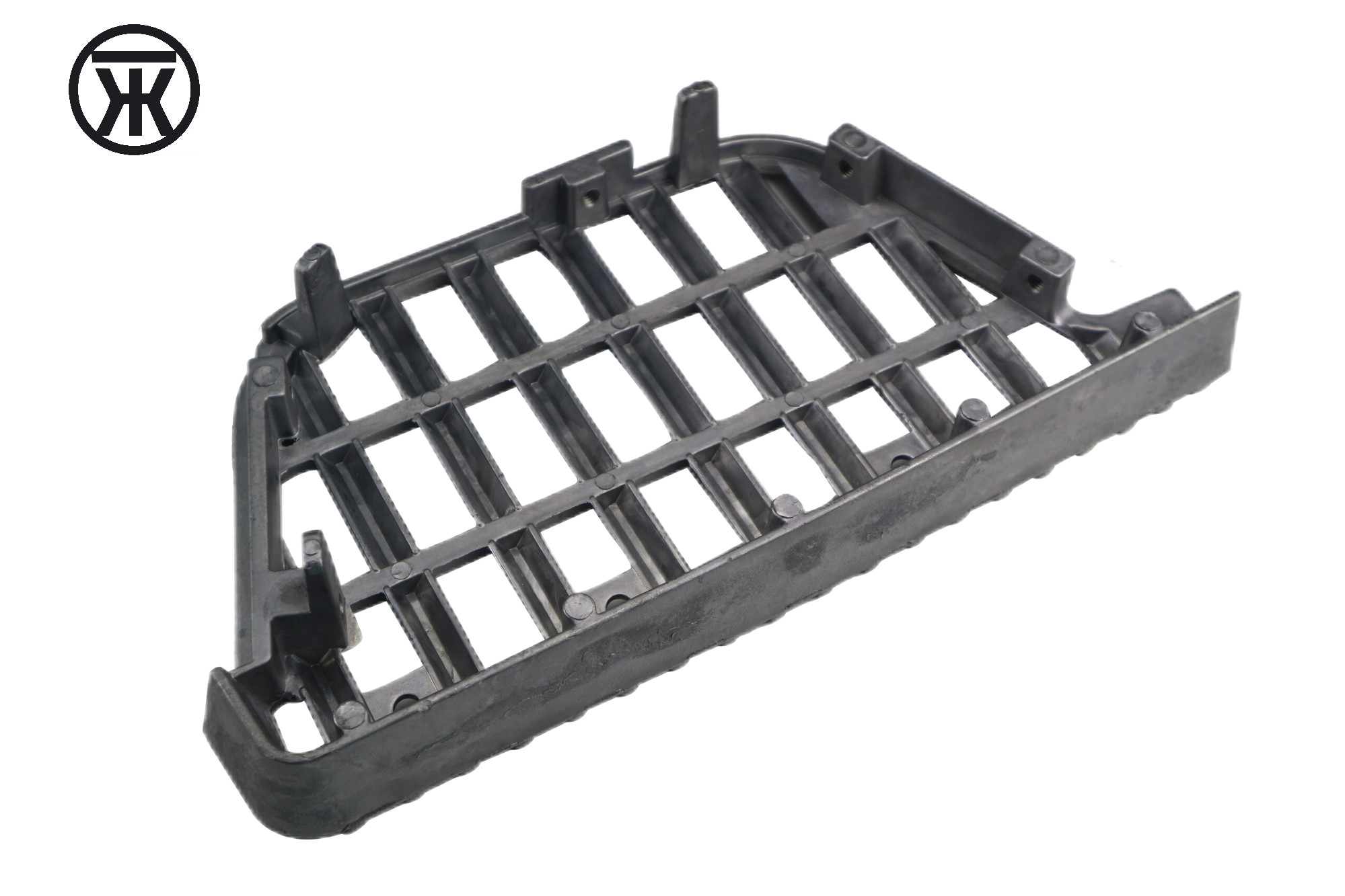 ISUZU NKR94 PLATE STEP LH 8978599971 8978679691