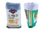 Double Stitching Polypropylene Pp Woven Bags 50 Kg Pp Woven Fertilizer Bags