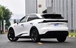 Changan Deepal 2024 520Max Pure Electric Version