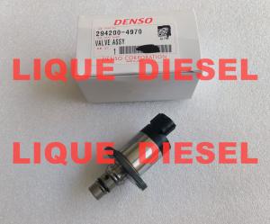 Wholesale DENSO Common rail valve 294200-9972 294200-4970 294200-2970 valve 497 valve 297 8-98145449-1 8981454491 from china suppliers
